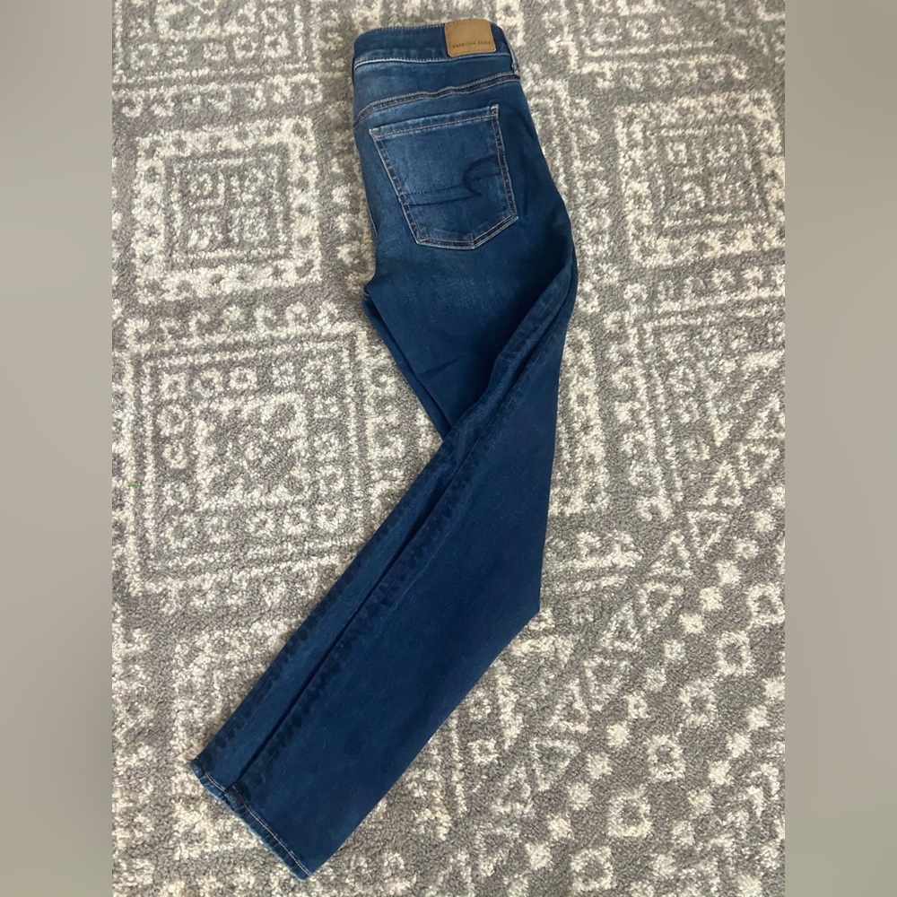American eagle skinny Jean